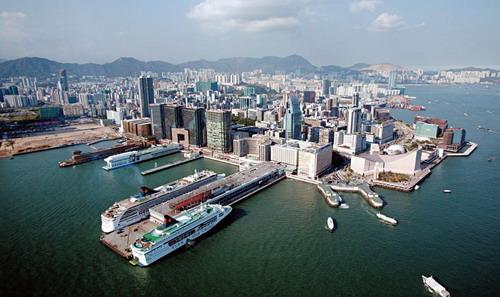 注册香港离岸公司好还是国内公司好？ 
