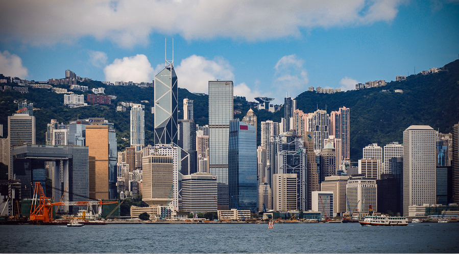 为什很多人要在香港成立协会社团组织？