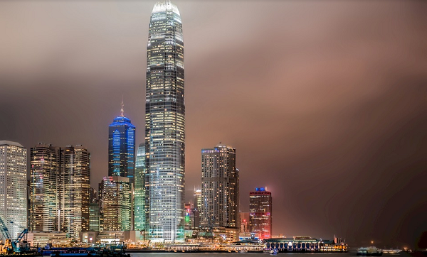 香港公司注册后如何更改股东