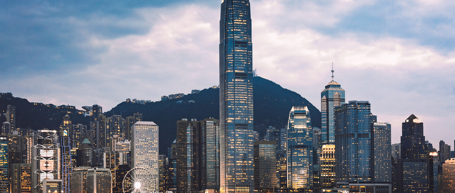 香港公司的注册费真的下降了2000港币吗？