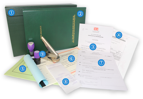 注册一家香港离岸公司多少钱，多长时间