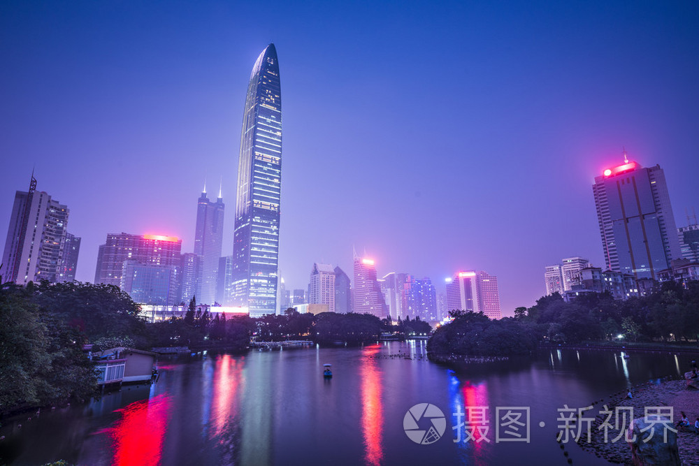 深圳公司注册流程及程序