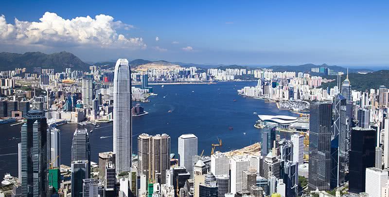 香港公司成立后年检怎么代办