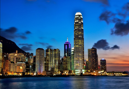 香港公司年审报税费用要多少钱