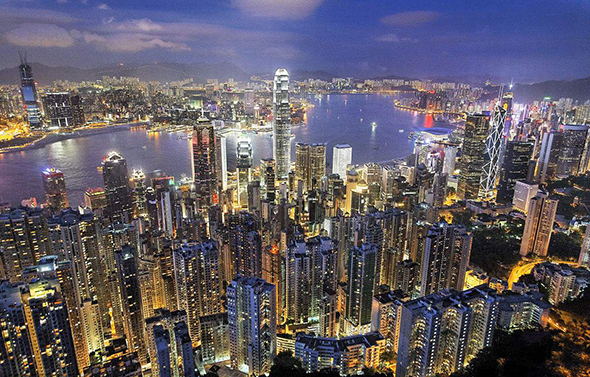 有关香港公司做账报税问题解答