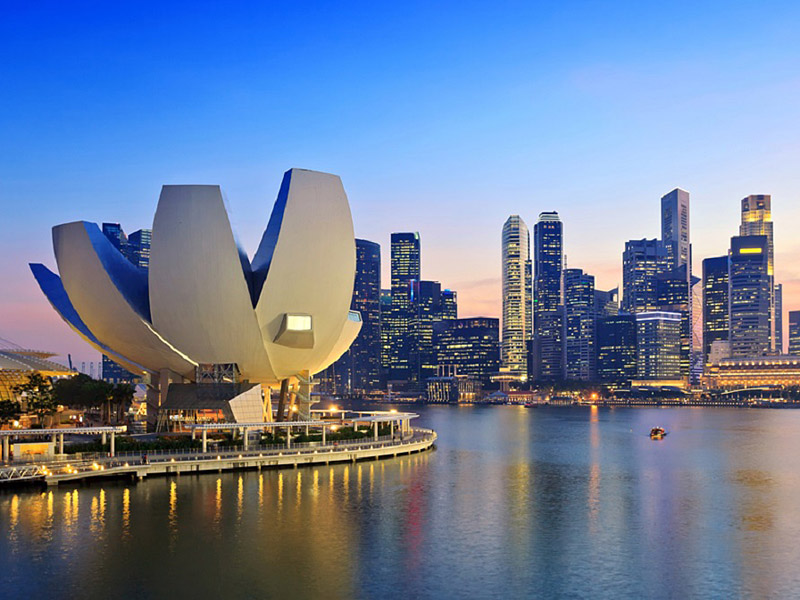 不止香港，新加坡公司也需要法定秘书