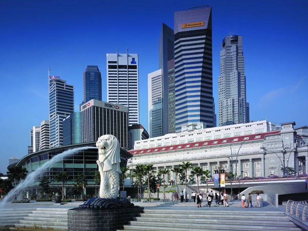 维尔京群岛(BVI)离岸金融业务介绍