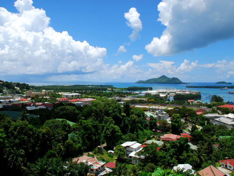 注册维尔京群岛(bvi)公司好处，优势？