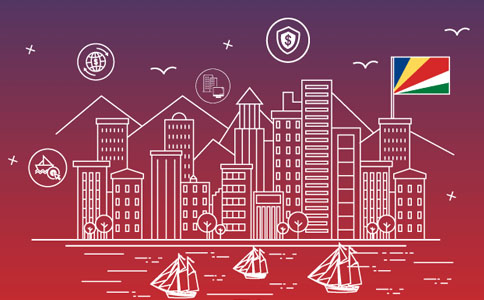 注册香港公司助力内地企业拓展欧美市场