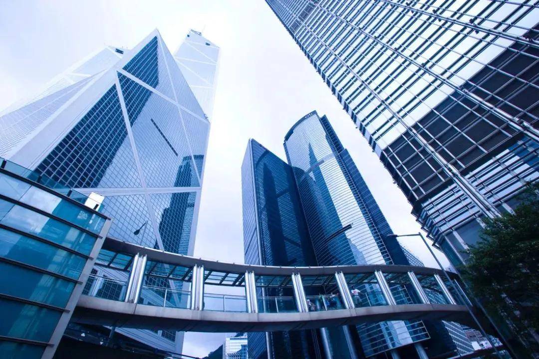 香港公司没有关联国内公司，可以开户吗？ 