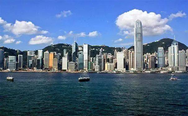 香港公司没有关联国内公司，可以开户吗？ 