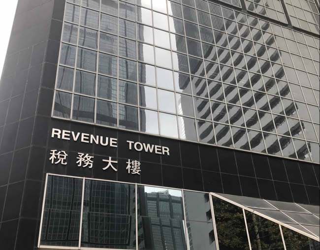 香港公司做代收代付有风险吗