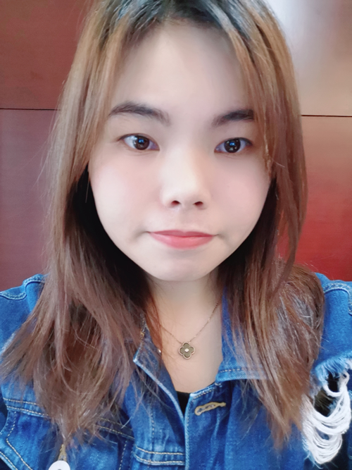 徐小姐